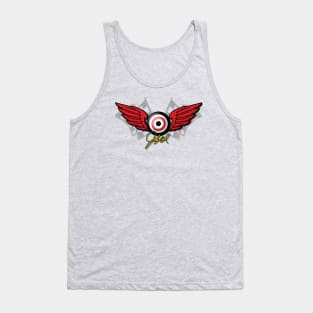 Johnny Boyd Tank Top